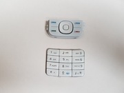 Klawiatura Klawisze Nokia 5200 5300 NOWA