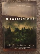 Niewyjaśnione Richard MacLean Smith