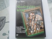 Nieuchwytny wróg.Peter Weller, DVD.