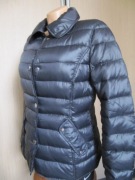 ESCADA Sport kurtka DAMSKA ultralekka puchowa jak nowa rozmiar 36/S