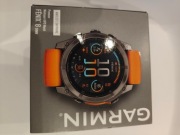 Fenix 8 51mm amoled sapphire