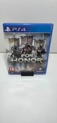 FOR HONOR PL PS4 / PS5