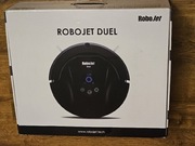 Odkurzacz RoboJetDual