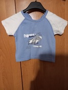 Sprzedam bluzkę dla chłopca 