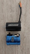 Silnik 3f racerstar 3660 2600kv + płaszcz wodny