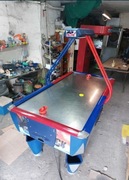 CYMBERGAJ air hockey profesionalny dowóz