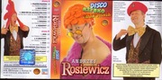 Andrzej Rosiewicz - Disco Rżysko i California