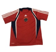 Koszulka dziecięca t-shirt Adidas 