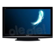Telewizor plazmowy Panasonic TX-P46U20E 