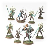 Warcry Sylvaneth Twistweald