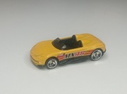 Stary Hot wheels 2001 turbo 