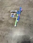 Wyprawka szkolna nowa Stitch