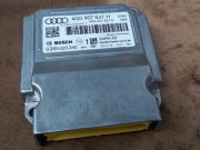 ESP czujnik obrotu osi pojazdu 4G0907637H