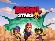 Konto Brawl Stars