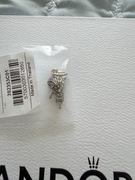 Nowy Charms Pandora - Spiderman - oryginalny