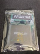 PRO8L3M - PRO8L3M LP PREORDER NOWY ZIN ZESTAW