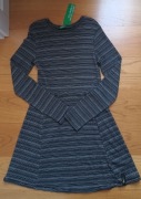 Sukienka Benetton 8-9 lat