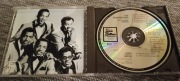 The Temptations – Cloud Nine/Puzzle People CD,Album CD 2 Albums Four Tops