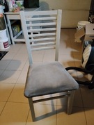Sprzedam krzesła 