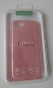 ETUI iPHONE 7 8 SE 2020 Różowe