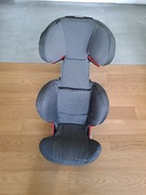 Maxi Cosi Rodifix Air Protect Sparklgrey 2 isofix nie nowy tylko używany 