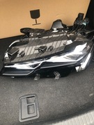 Lampa lewa Peugeot 308 98669936 ładna 