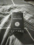 Azzaro The Most Wanted Intense 100ml