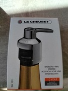 Le creuset sw 101 Zamknięcie do Szampana