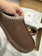 Ugg klapki kapcie 37