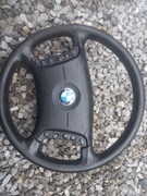 Kierownica z poduszka multi funkcja do Bmw X3 X5 e39 e46 