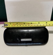 etui na okulary twarde DOLCE & GABBANA vintage