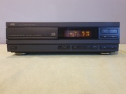 Odtwarzacz CD JVC XL-E31 BK