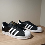 Adidas Superstar r. 45 1/3 (29 cm) ID4636 Core Black/Cloud White/Core Black
