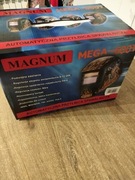 Przyłbica samościemniająca Magnum 600T Hell fire