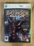 Bioshock Xbox 360