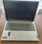 Laptop Lenovo Ideapad 3 Ryzen 7 3700u, uszkodzony BCM