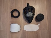 Maska Przeciwgazowa/Ochronna Scott Promask