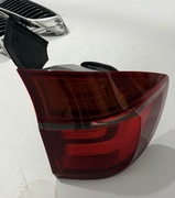 Lampa tylna BMW X5 E70 (LCI 2011 rok) oryginał