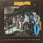 Marillion – Clutching At Straws