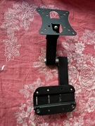 Veovision Markowy Uchwyt LED 10-21 30kg