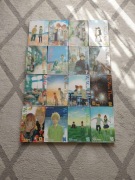 Manga We were there 1-16, Yuki Obata, ENG, całość, Viz Media