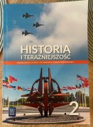 Historia i teraźniejszość 2. WSiP. Zakres podstawowy 