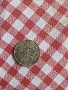 MILENIUM 2000 ROKU 2 ZŁOTE KOLEKCJONERSKIE