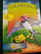 Calinaczka i inne baśnie