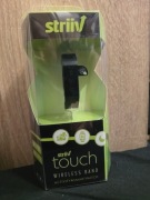 Striiv Touch Wireless Band Activity Smartwatch NOWY Oryginalne Pudełko