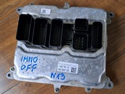 Sterownik silnika 7640755  sprawny IMMO OFF bmw N13  