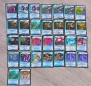 Duel masters karty,ceny priv