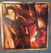 Roger Hodgson "Hai hai"- vinyl LP