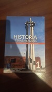 Podręcznik Historia i Teraźniejszość 1
