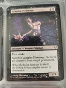 MTG Vampire Hexmage Zendikar